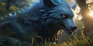 方舟手游头狼究竟是什么?