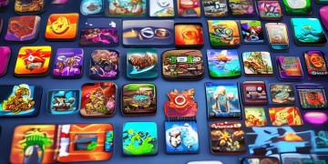 打禁地的手游究竟有哪些呢？