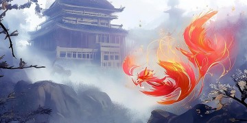 阴阳师手游不知火好玩吗?