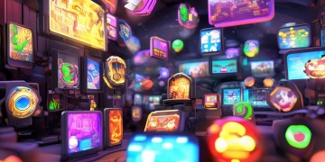 有哪些好玩的手游和端游呢？