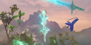 寻仙手游御剑用什么装备法宝好呢？