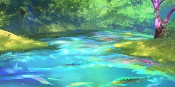 手游问道敏水该带什么技能？