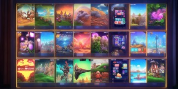 韩国曾经的手游有哪些呢?