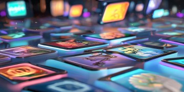 哪些手游需要登录？