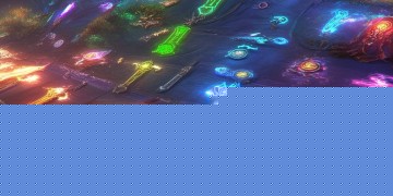 梦幻手游前期该买什么？