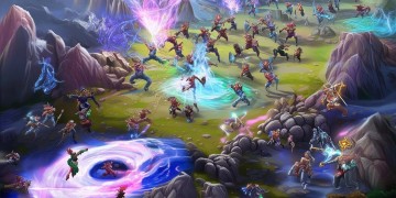 LOL手游龙王究竟该怎么玩？