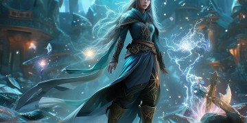 手游中辛德拉该出什么装备？