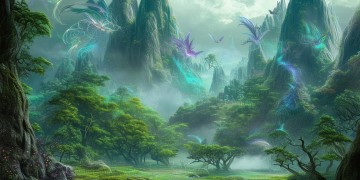 大话手游哪个仙族在后期更厉害？