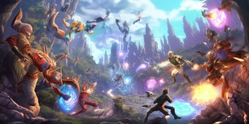 手游中哪些英雄能克制塞纳尔？