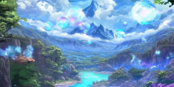 问道手游中什么属性最热门？