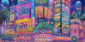 有关哪吒的手游有哪些呢？