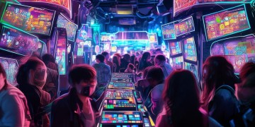 什么手游线下交易最多？