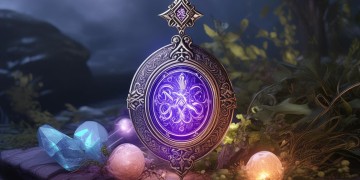 手游气功称号该附魔什么呢？