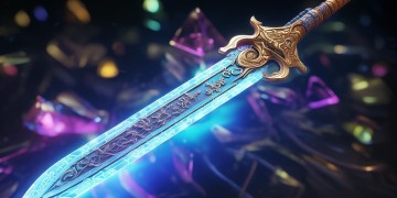 手游大唐武器带什么特效好呢？