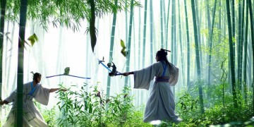 武侠手游哪个公司更适合做？