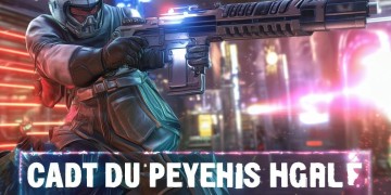 CF手游常胜伤害高吗？