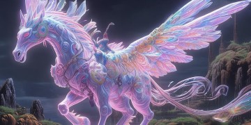 哪些手游有鲲坐骑呢?