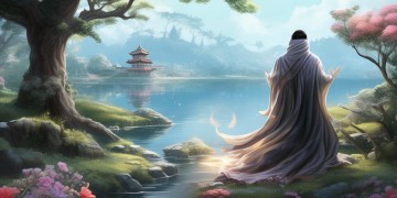 问道手游万元户怎么得？