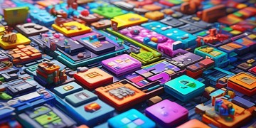 手游究竟包括什么游戏呢？