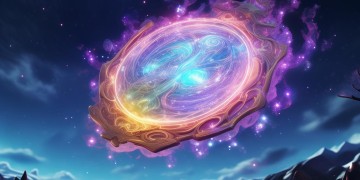 梦幻手游有法宝灵气吗？