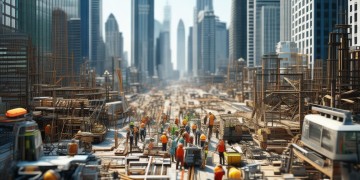 手游建设搬砖真的能赚钱吗?