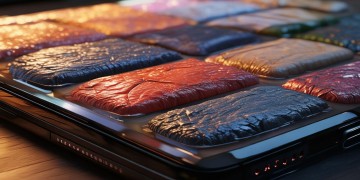 卡莎手游到底什么皮肤手感好？