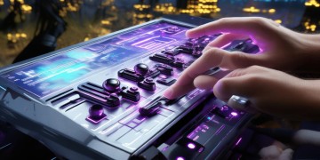 CF手游纯手搓还能玩吗?