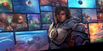 手游测试服战士能玩吗？