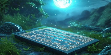 诛仙手游铭刻是什么？