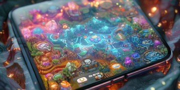 阿尔比恩手游真的好玩吗？