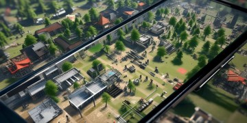 PUBG手游究竟什么样？