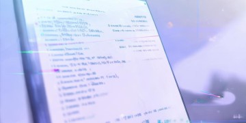问道手游如何实现闪字效果？