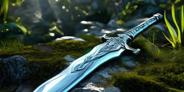问道手游武器可以改吗？