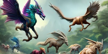 方舟手游到底有什么坐骑呢?