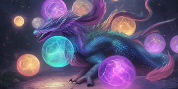 手游神兽该带什么内丹？