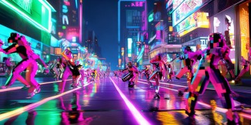 手游劲舞团有挂吗？