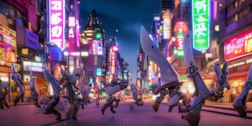 手游菜刀队是什么意思？