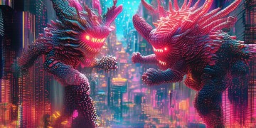 手游红眼PK真的是垃圾吗？