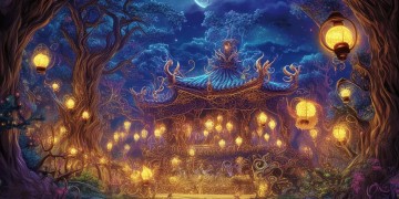 大话手游龙会究竟是什么？