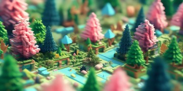 手游中可以联机迷你号吗？