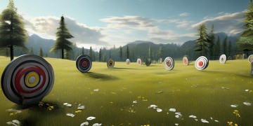 有哪些值得推荐的射击类游戏手游?