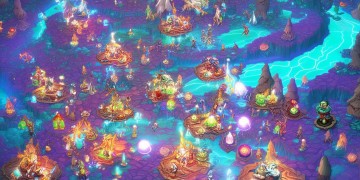 哪些手游联机游玩超有趣？