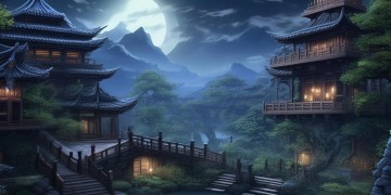 手游天涯明月刀能转号吗？