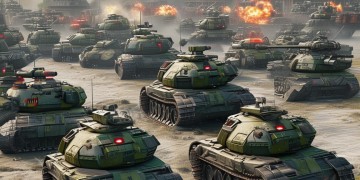 坦克世界online有手游吗？