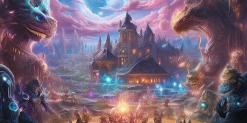 梦幻手游哪个门派最为强势？