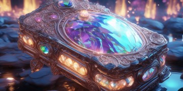 梦幻手游珍品究竟是什么？