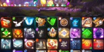 手游素问拉人技能究竟叫什么？