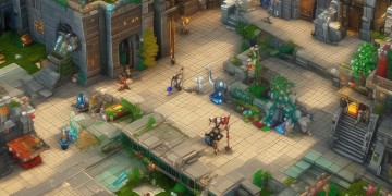 问道手游平民玩家练什么角色好？