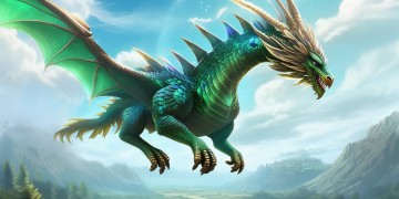 方舟手游中期该寻什么龙？