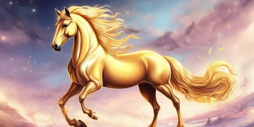 梦幻手游大金马究竟是什么？